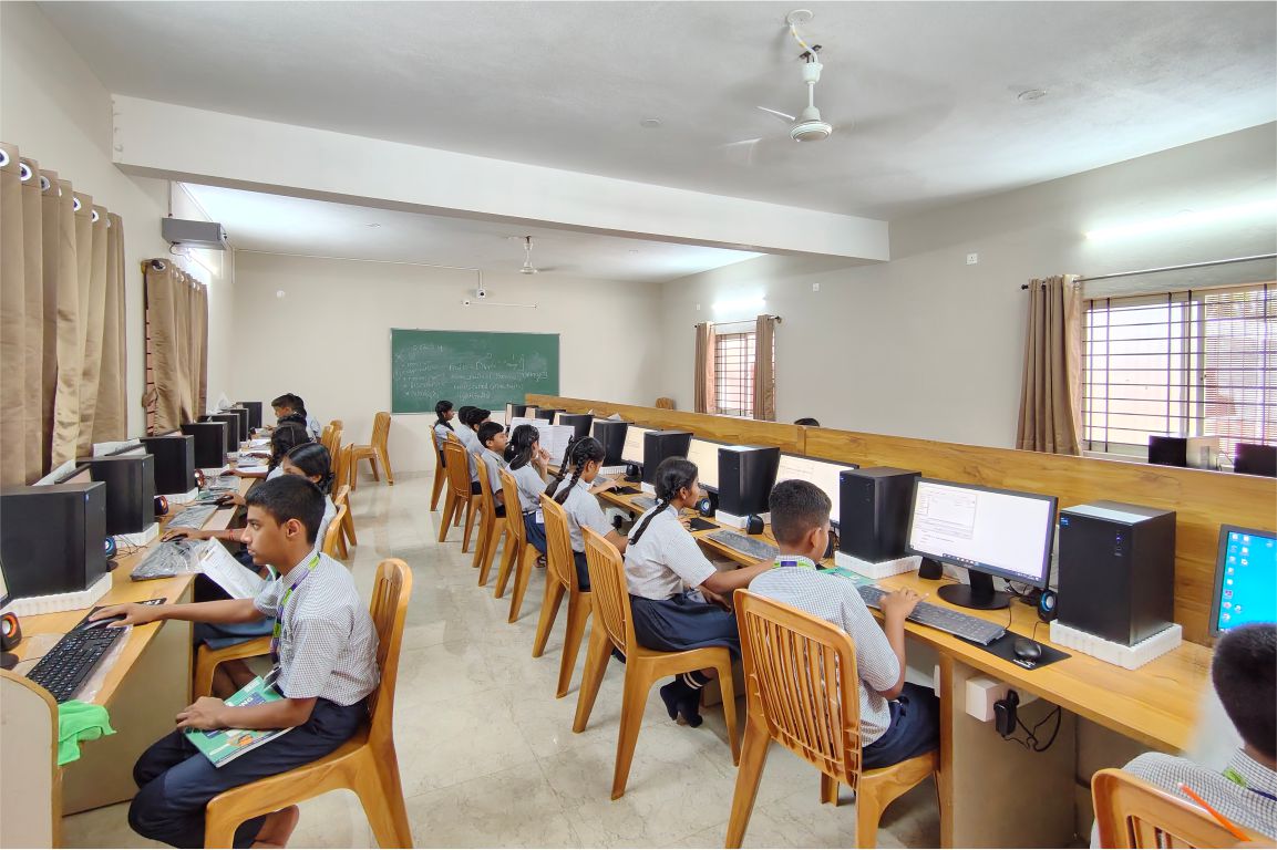 Computer Lab