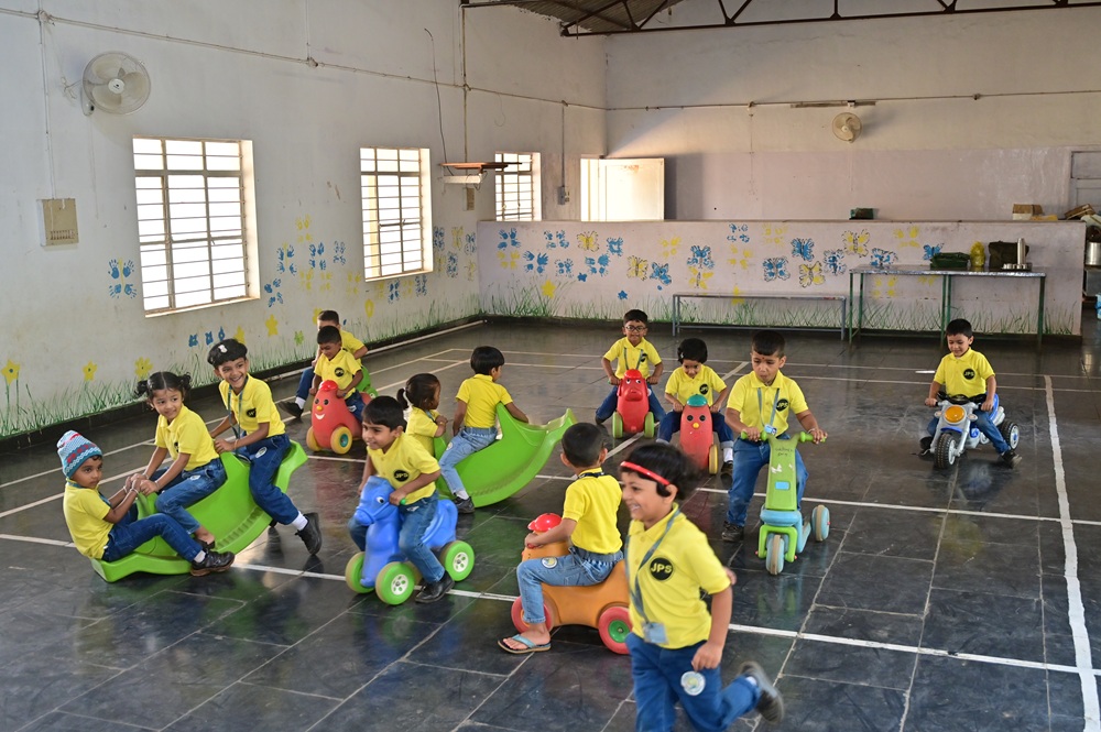 Indoor Sports