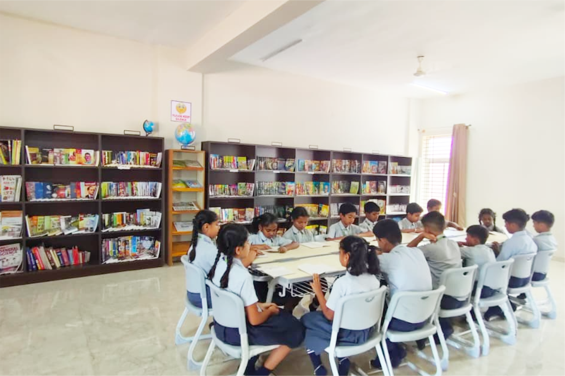 Library