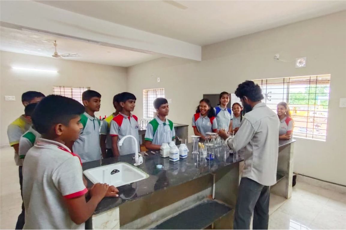Science Lab